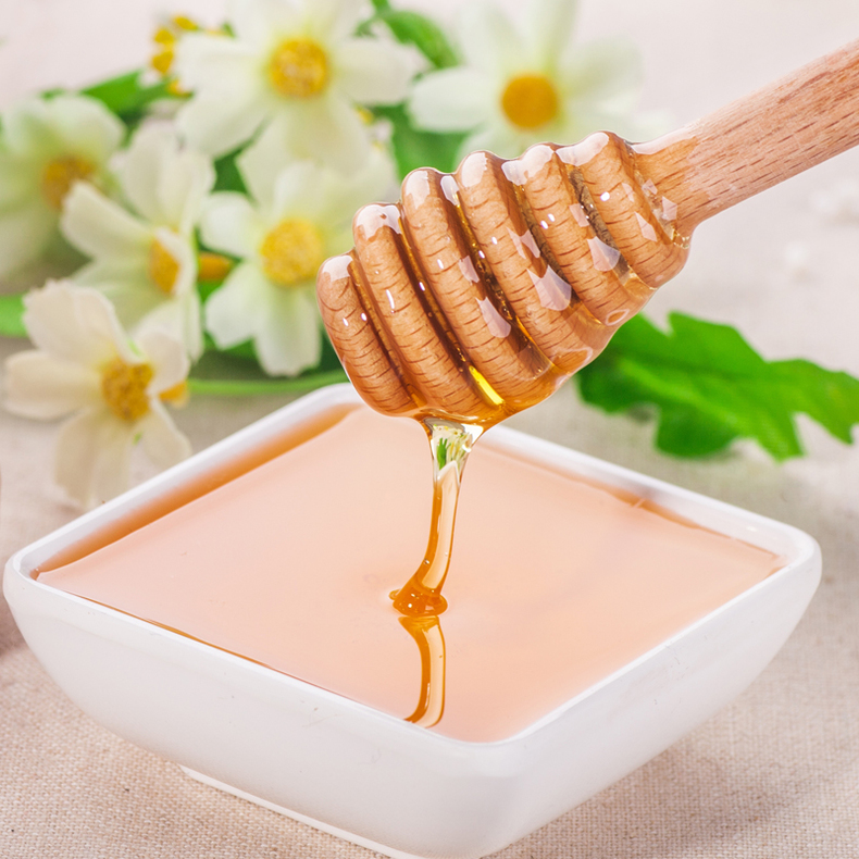 清咽润肺！爽口爽心，让嗓子更舒服！