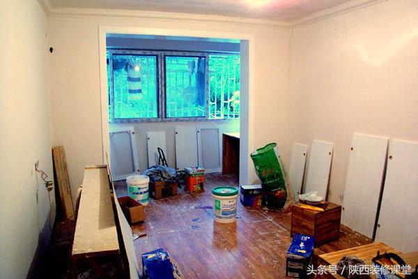 40平米的小屋简单装修,50平温馨小屋的装修风格