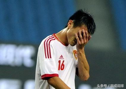 国足1比5泰国惨案记录片大揭秘,央视点评国足1比5惨败泰国