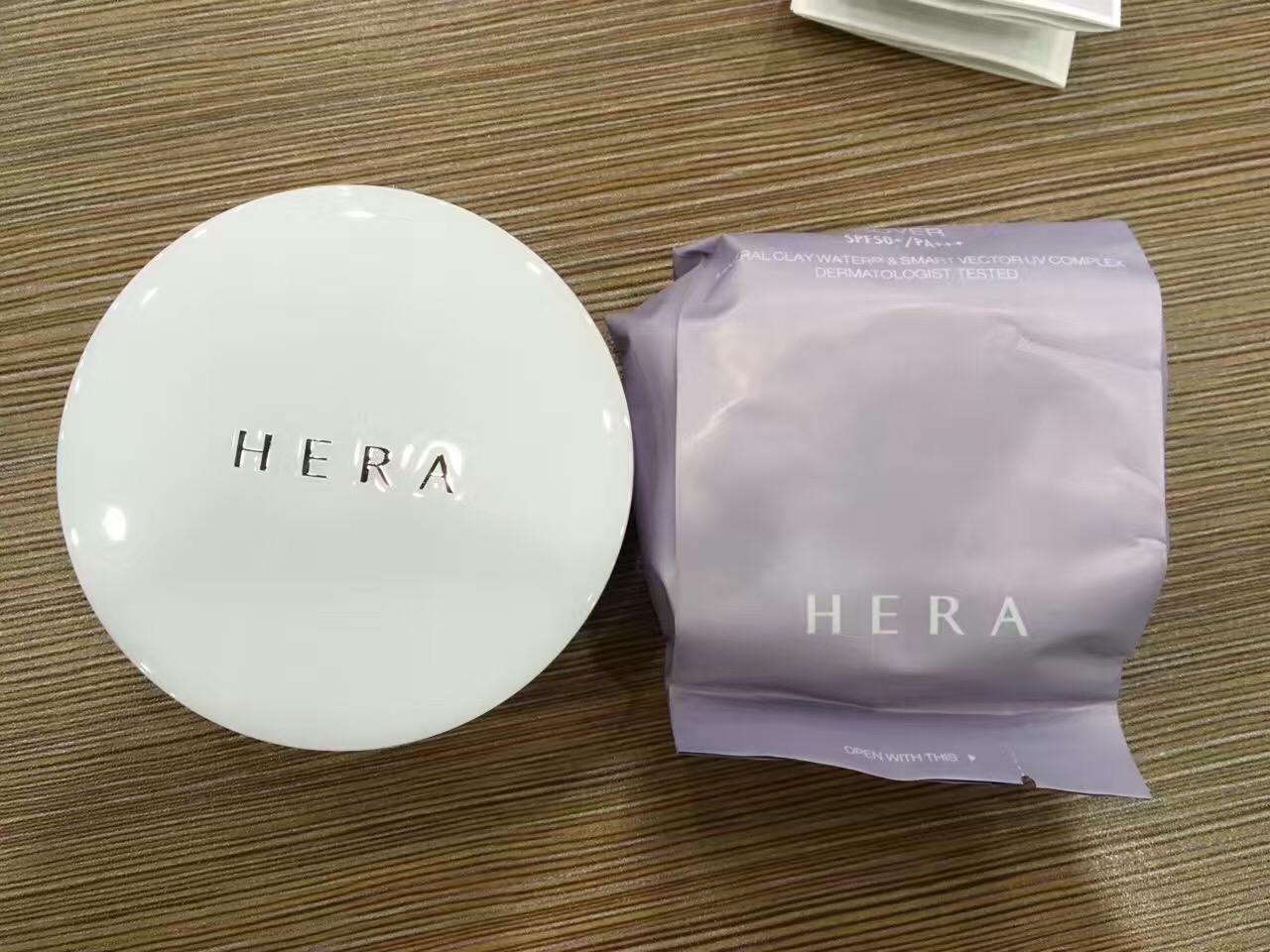 超赞的气垫,最好用的气垫种草哪款才最适合你