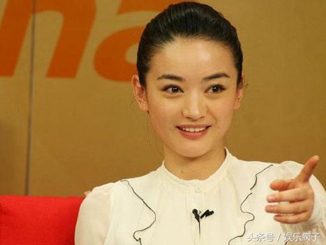 韩雪袁弘同学，集美貌与演技一身，零绯闻拒绝炒作，至今不温不火