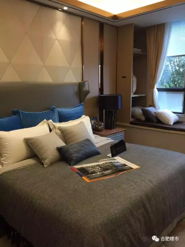 稀缺房源重磅加推,滨湖最新的盘