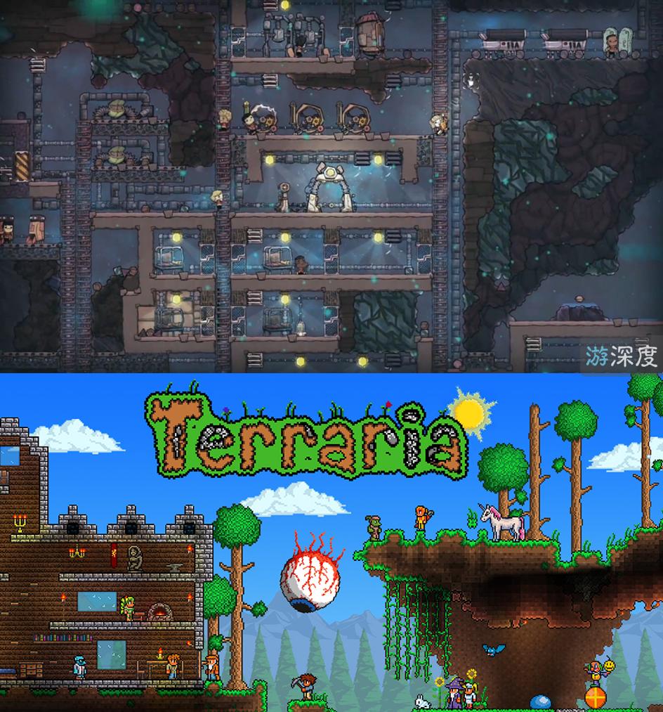 steam饥荒开发商,饥荒缺氧新游戏