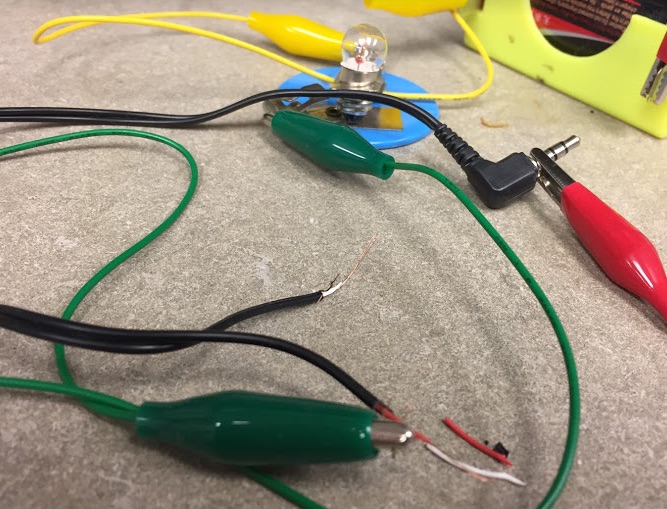 耳机插头的工作原理,耳机插头种类和区别