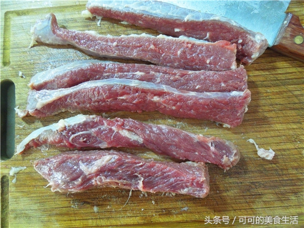 自己在家烤牛肉的教程,自己在家烤牛肉干怎么烤