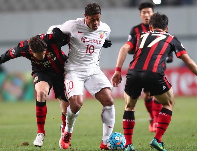 鸡年伊始中韩足球再碰撞上港博得头彩为抗韩之旅带来好运