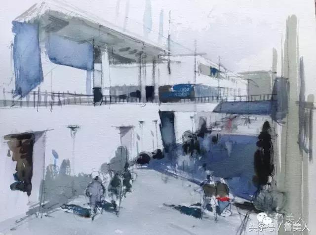 赵国斌室内手绘,赵国斌室内设计