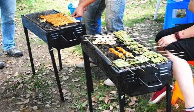 成都郫都区周边烧烤最佳景点,郫都最值得玩耍的地方