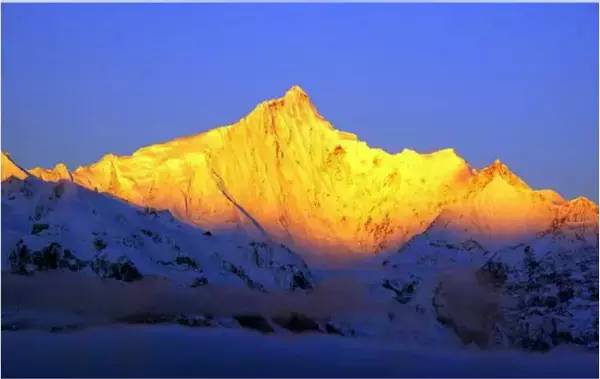 带你欣赏西藏美丽神秘的高原美景,西藏最迷人的图片