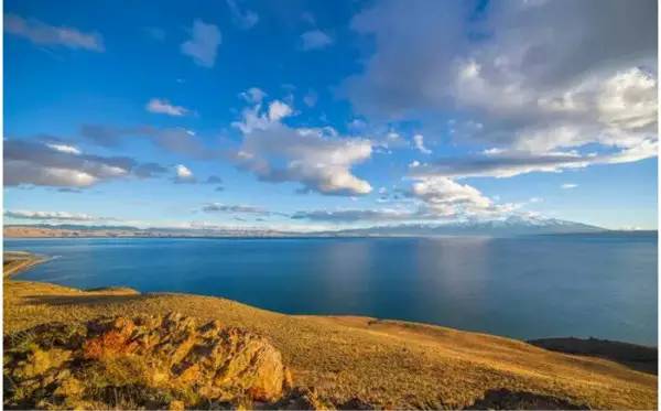 带你欣赏西藏美丽神秘的高原美景,西藏最迷人的图片