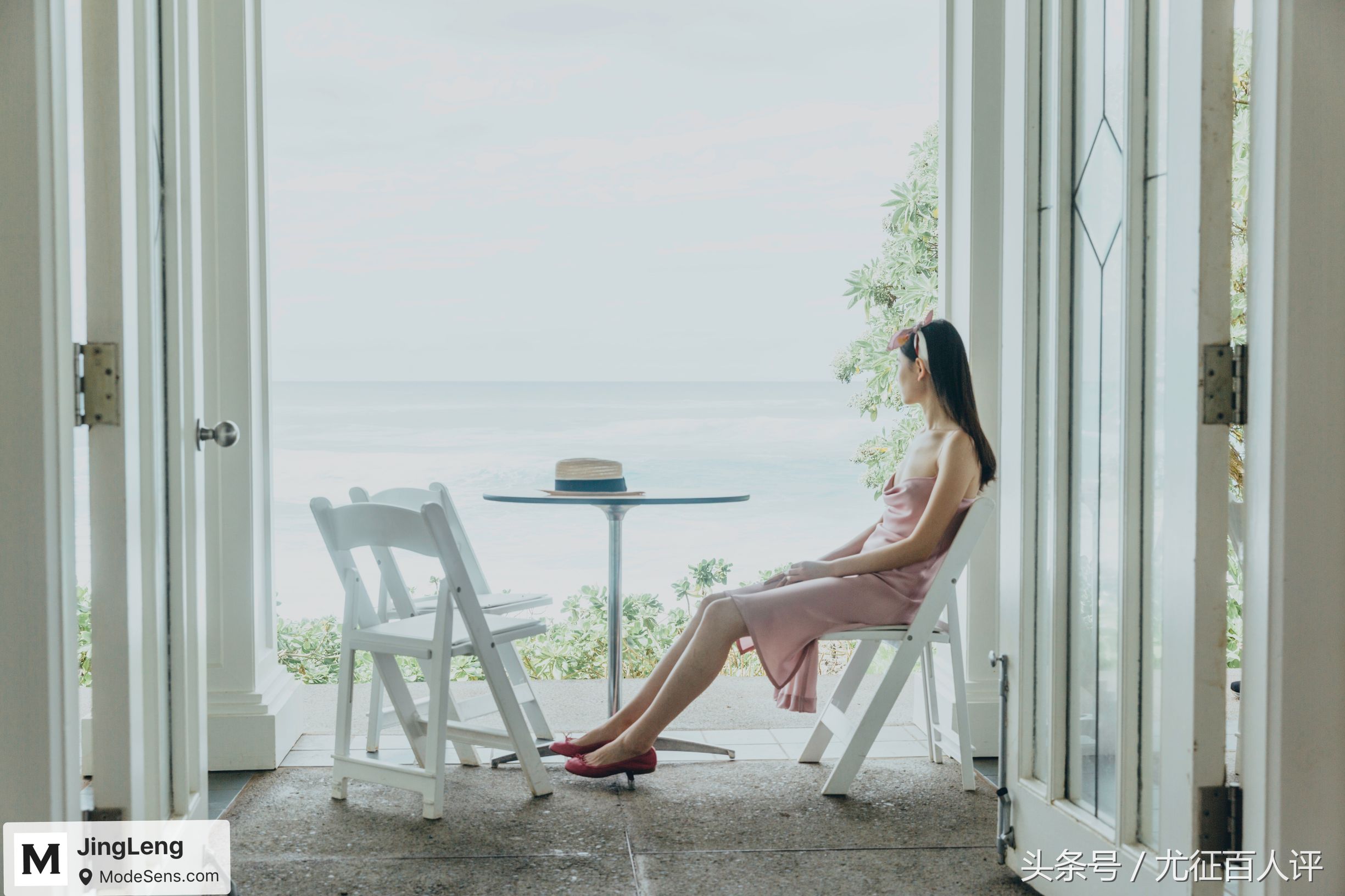 封面人物：变美？没人会拒绝——时尚买手冷静