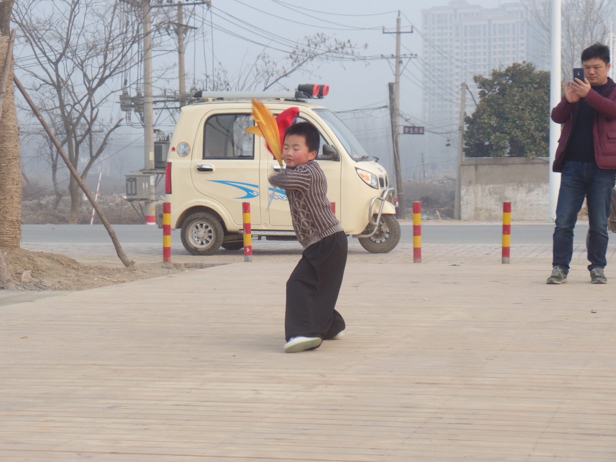 亳州市武术锦标赛,亳州市武术散打锦标赛