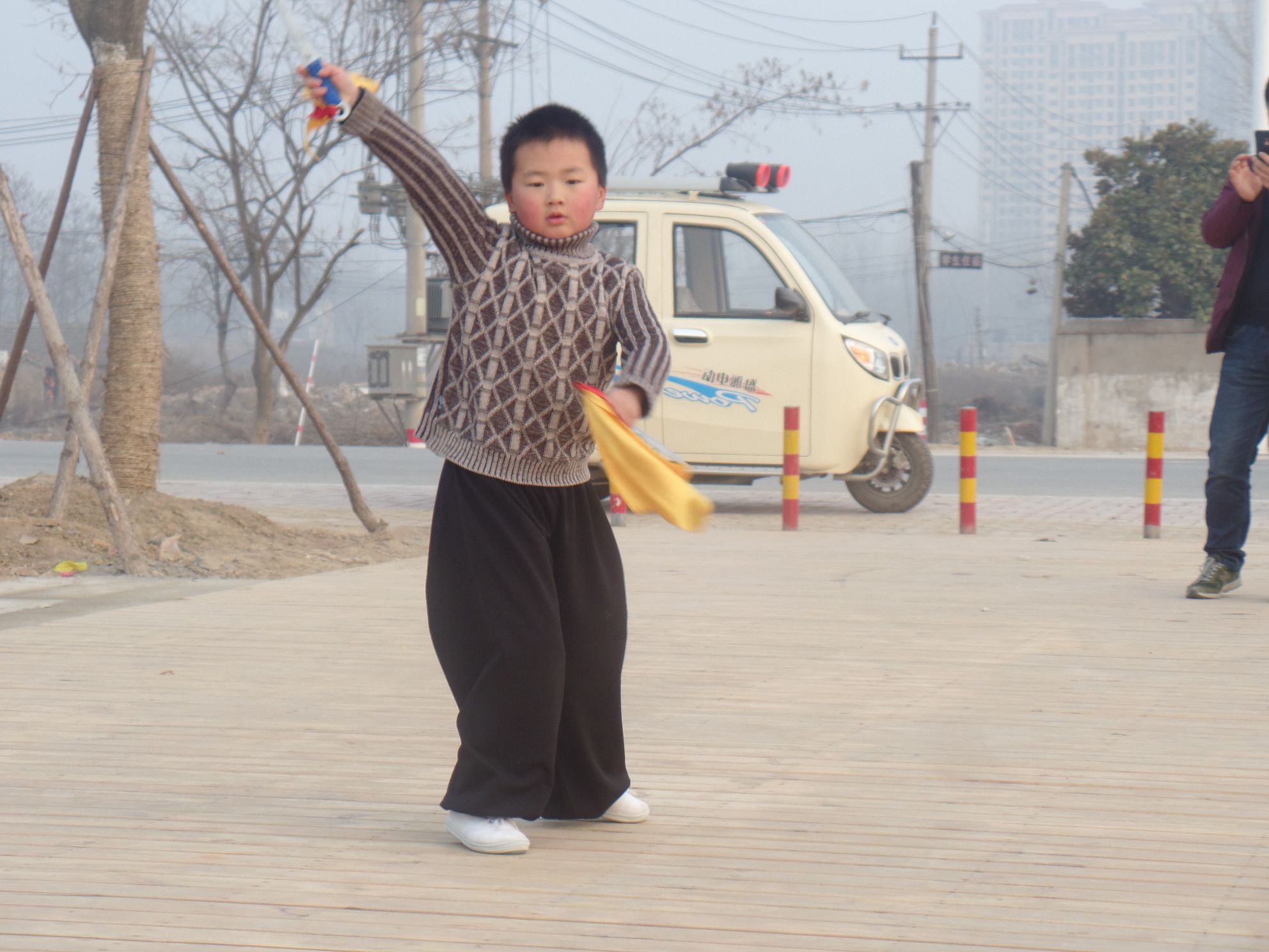 亳州市武术锦标赛,亳州市武术散打锦标赛