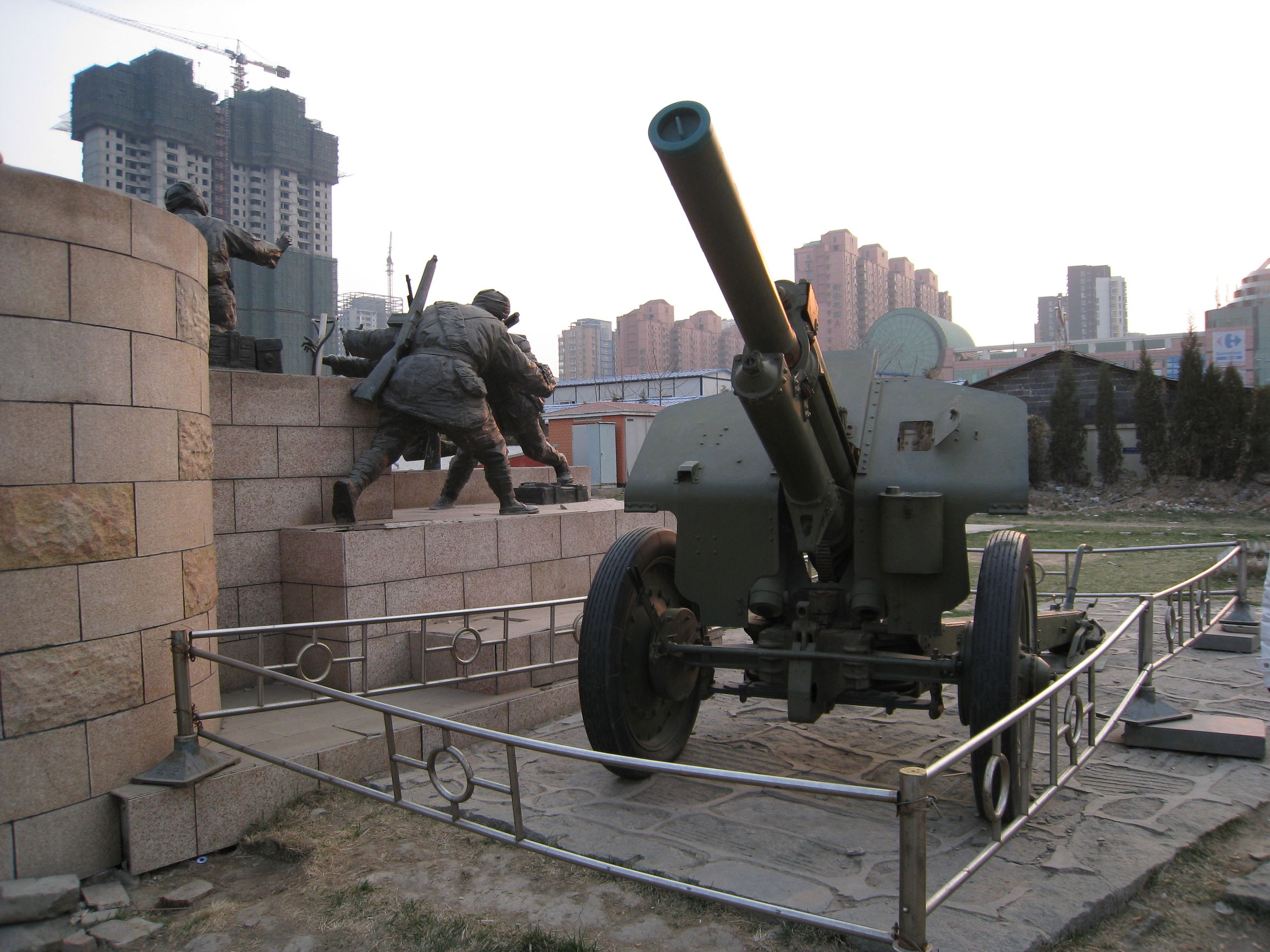 少有人知的历史名城,少有人知的城市