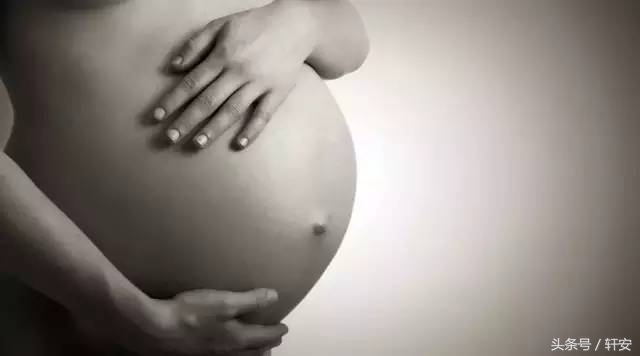 孕妈妈关注了这3种“胎动”应警惕BB在求救