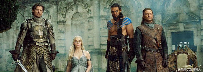 经典美剧18部,不容错过的10部美剧