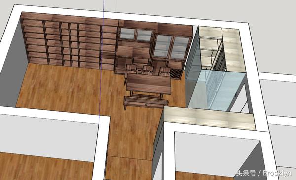 高端家具定制知识分享 (如何定制你想要的家具)