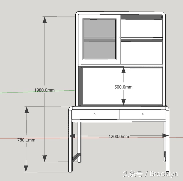 高端家具定制知识分享 (如何定制你想要的家具)