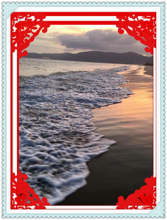 成都自驾游三亚攻略,成都自驾海南三亚旅游攻略