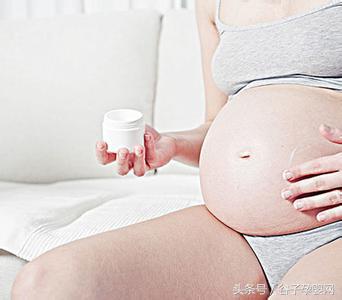 准妈妈关注这5大事项避免早产,准妈妈应该如何防护