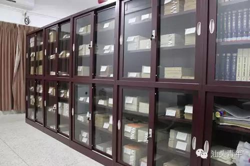 团团带大家观校园,团团带你学习