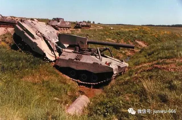 真正的山地之王,真正的山地作战越野车