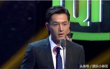 与胡歌合作过的圈内十大女神，第七个有颜值，第四个有演技