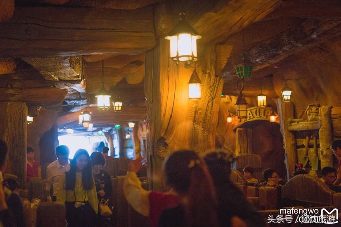 最走心的上海迪士尼全攻略,上海迪士尼有什么攻略