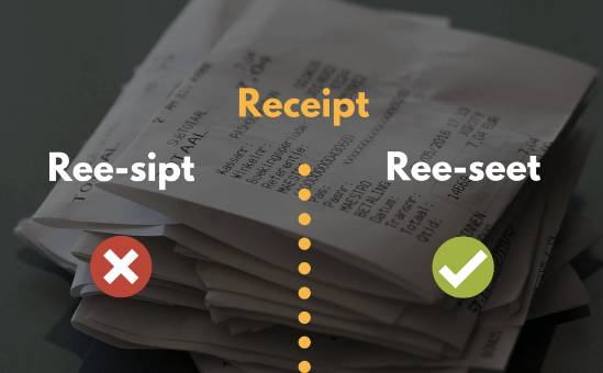 中国人最易读错的字,中国人经常读错的十个英语单词