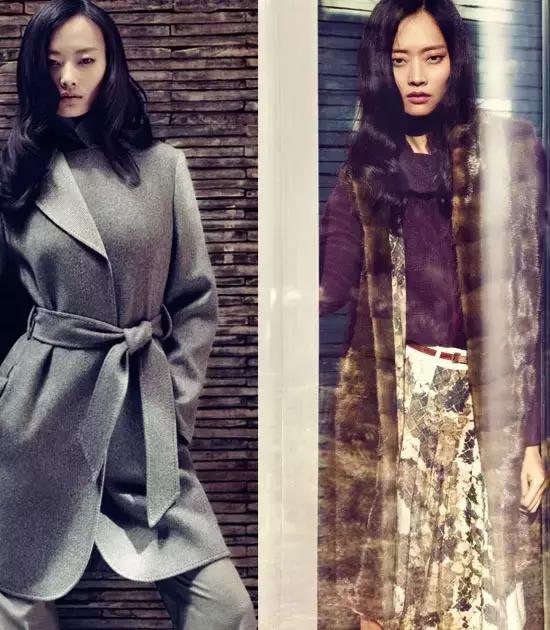 百元get杨幂同款,幂幂同款鹅绒服