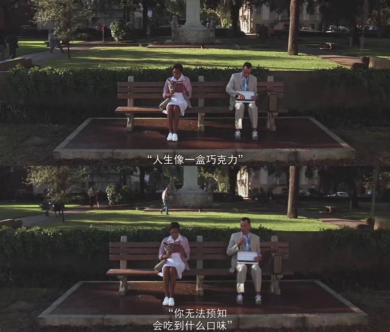 那些触及灵魂深处的心声,直击灵魂深处的电影台词