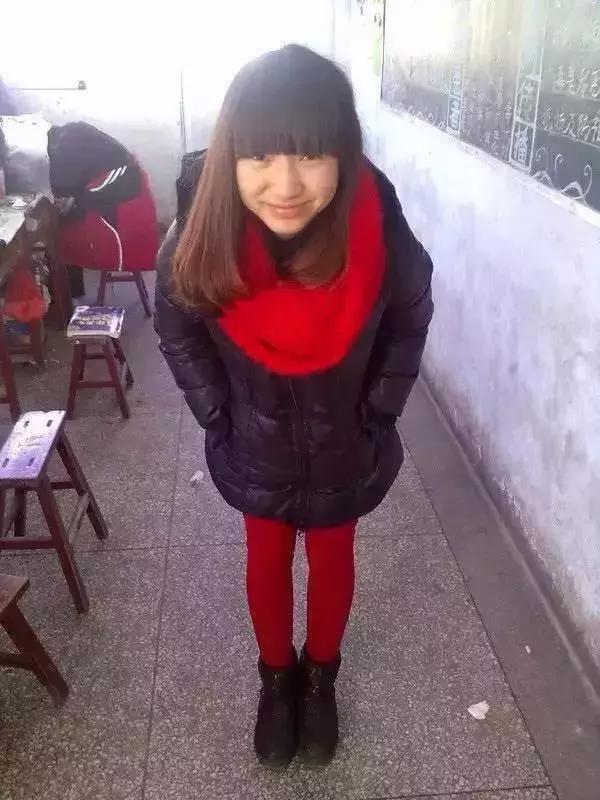 听说你以前挺土的，我也是