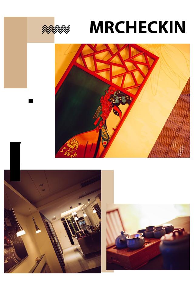 洽总饭局：没有小长假，不如来一次舌尖上的泰国之旅