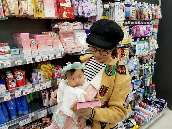 日本药妆必买购物清单,日本旅游必买药品清单大全