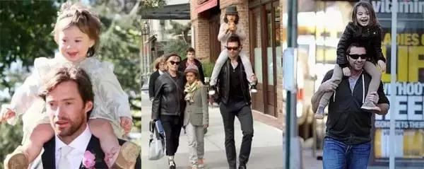 休杰克曼还会不会演金刚狼了 (休杰克曼牵手爱妻现身)