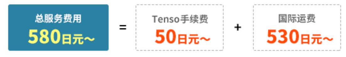 日淘转运公司,转运公司的价格