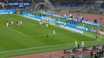 摄政王和哈特都被FOUL卡巴列罗冷不防被馅饼砸中