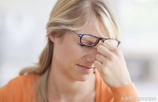 肝火旺的五大症状及调节方法,肝火旺的十大症状怎么调理