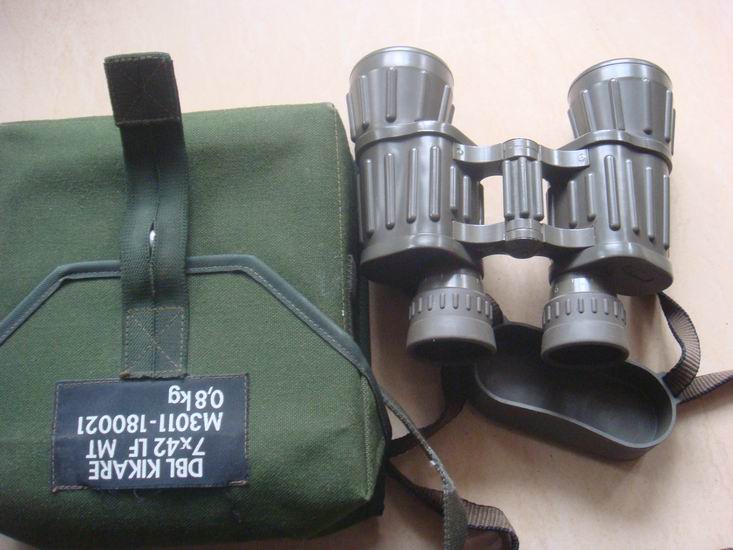 军用望远镜能不能看月球,部队用望远镜