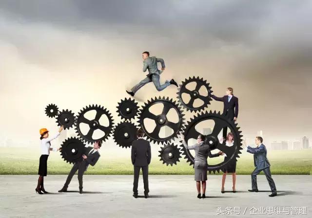 任正非的工作思路,任正非的责任与担当