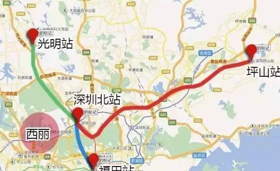 你认为的深圳和现实中的深圳,深圳小渔村发展到现在的变化