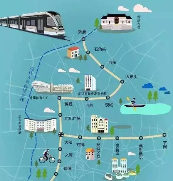 你认为的深圳和现实中的深圳,深圳小渔村发展到现在的变化