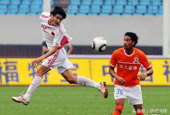 国足1比5泰国惨案记录片大揭秘,央视点评国足1比5惨败泰国