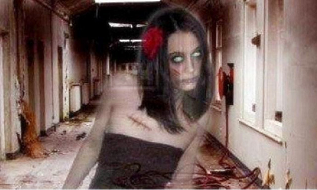 真实听到的鬼声,真实听到鬼叫的声音