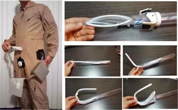 有了这个神器再也不用每天洗床单,宇航员必备10件神器