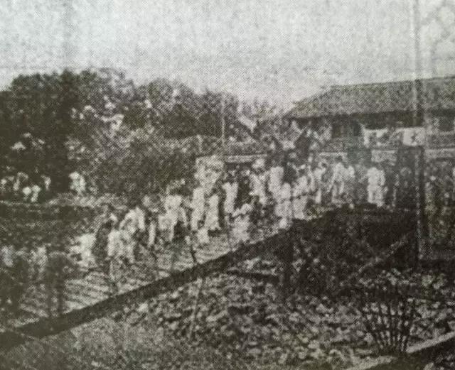 80年代一张老照片的回忆,值得珍藏的40张老照片