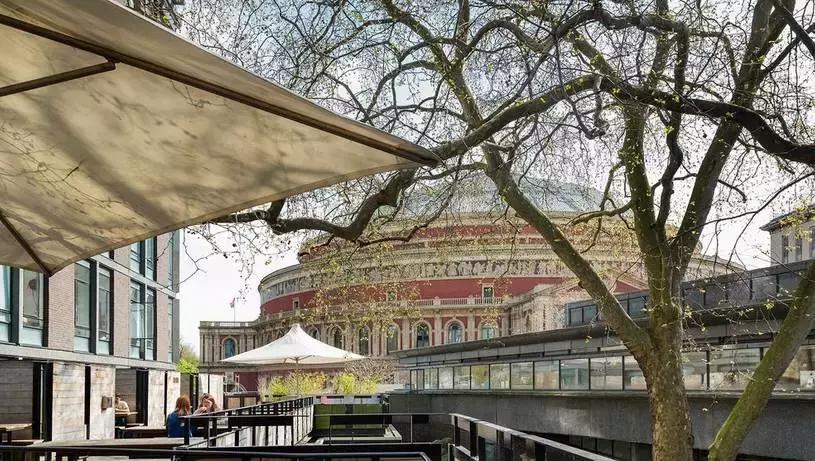 英国景观建筑设计专业排名,英国景观设计名校推荐