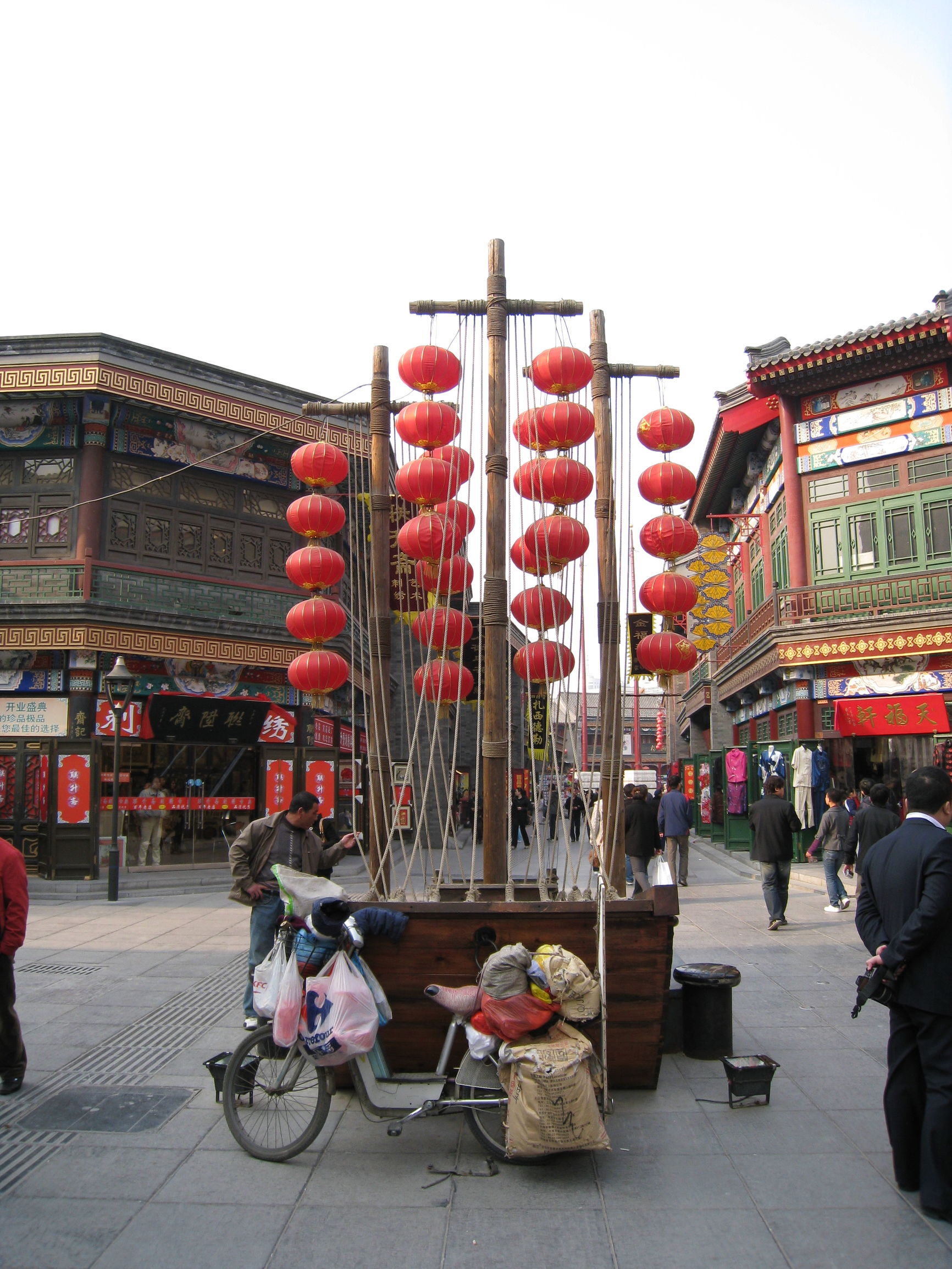 少有人知的历史名城,少有人知的城市