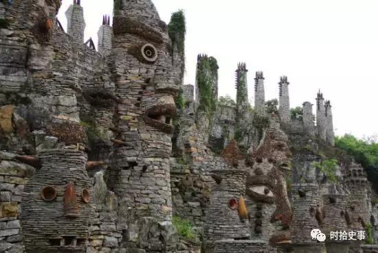 换种方式讲西汉,夜郎和西汉