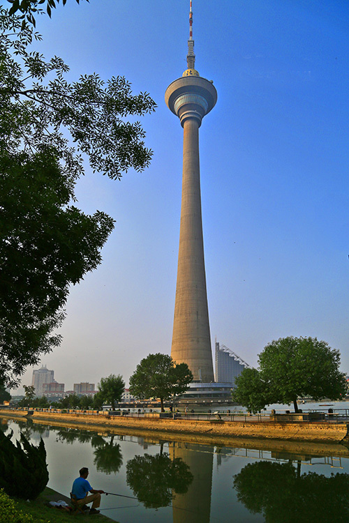 少有人知的历史名城,少有人知的城市